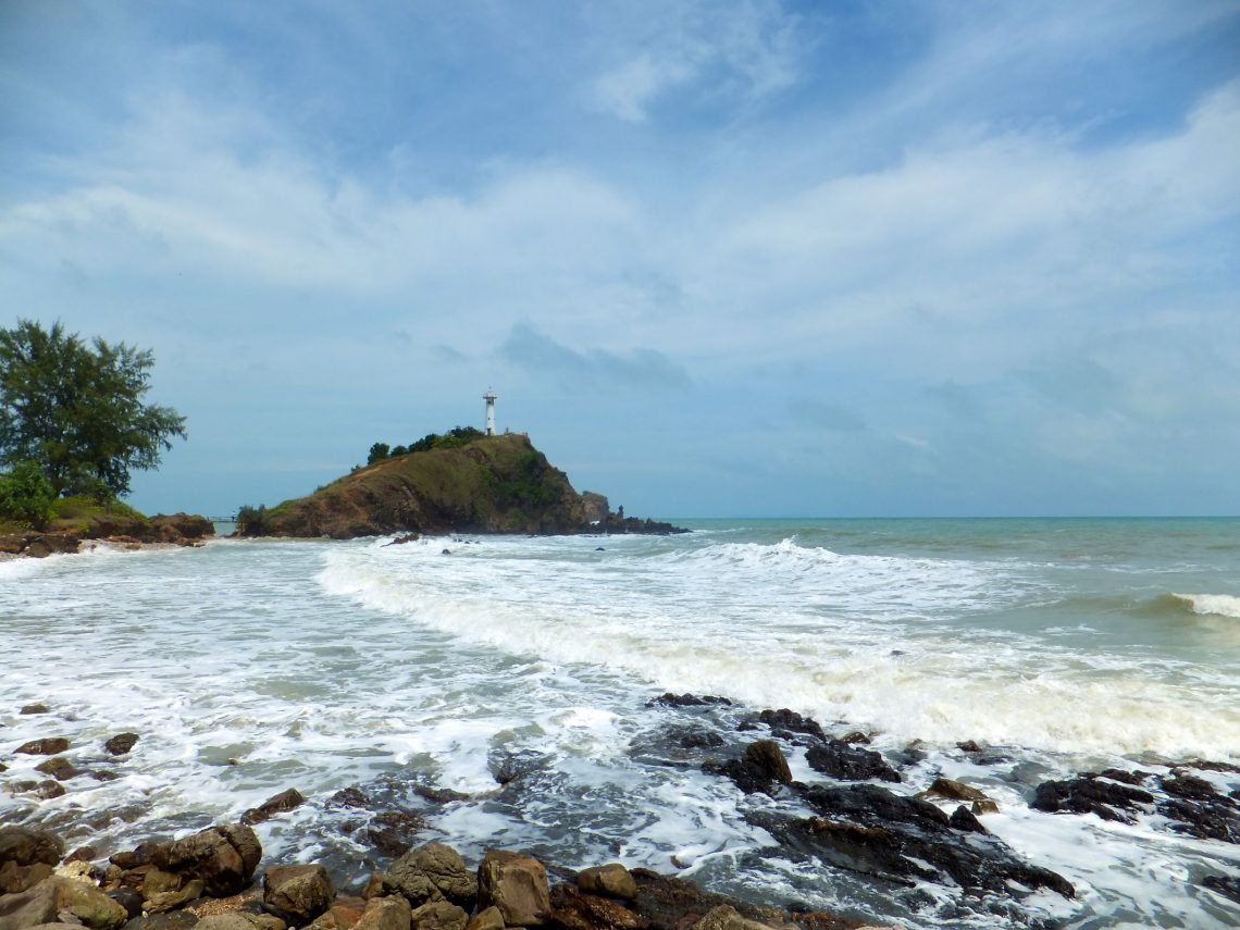 Koh Lanta - Eine Perle in Thailand