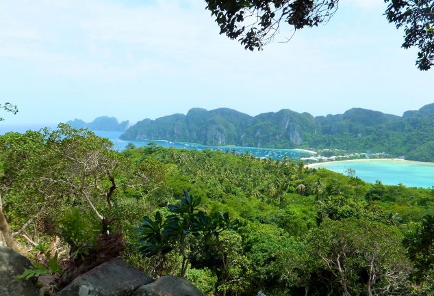 Koh Phi Phi - Thailand