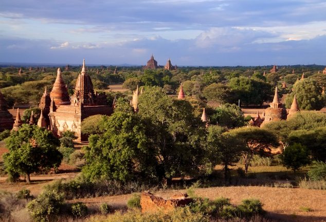 Bagan