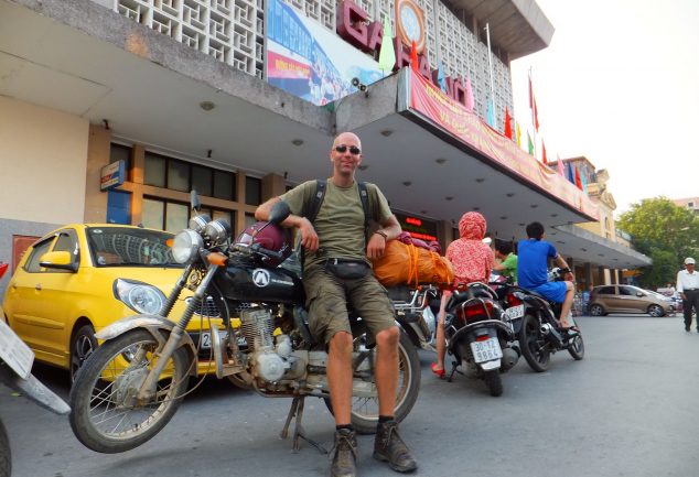 Road Trip Vietnam – Mit dem Motorrad über 2000 km