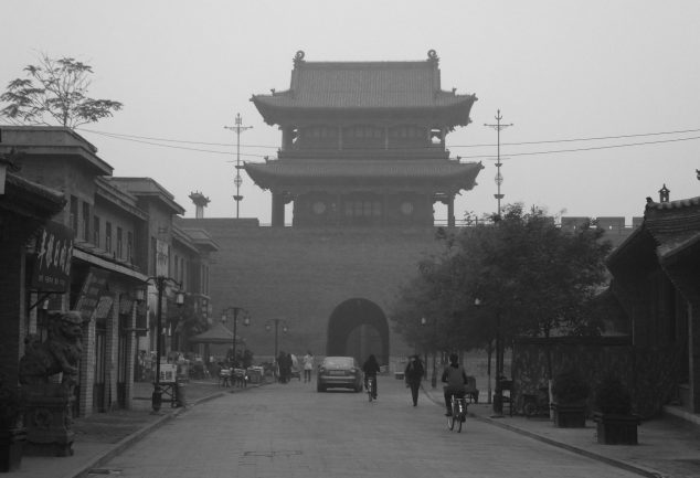 Pingyao - China