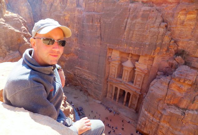 Petra_Jordanien_088