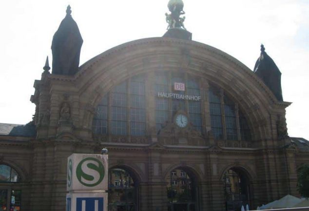 Frankfurt_HBF