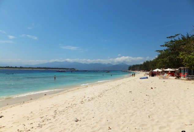 Gili Trawangan