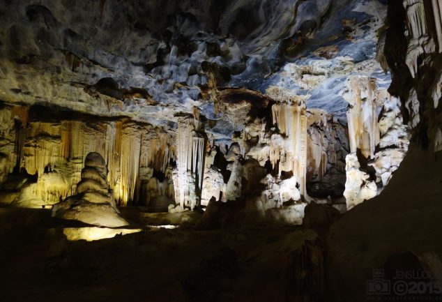Za Route 62 Oudtshoorn Cango Caves And More 