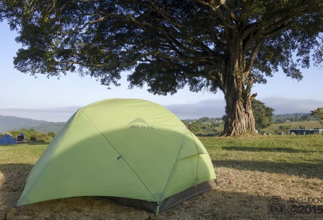 Ngorongoro Crater Safari