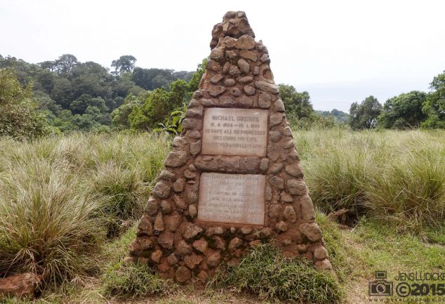 Ngorongoro Crater Safari