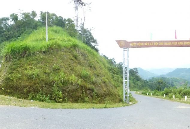 Roadtrip Nord-Vietnam