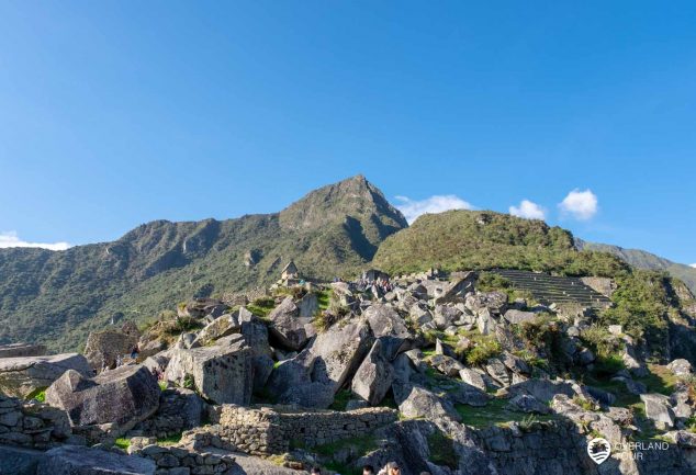 Machu Picchu – Planung, Informationen Ticket, Zugfahrt