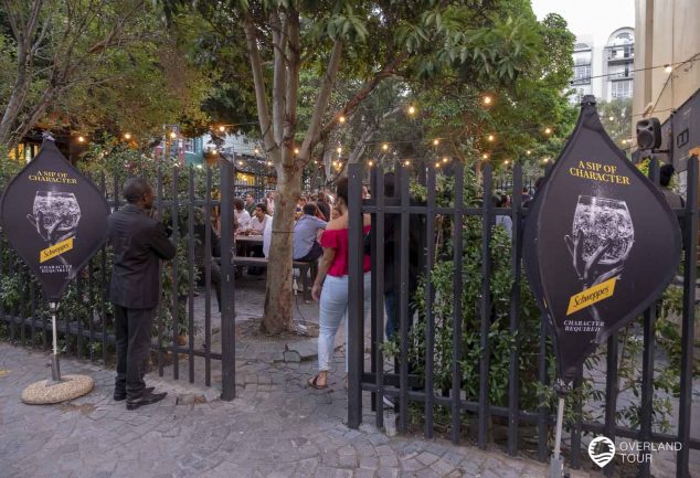 First Thursday Cape Town – Kultur & Party am ersten Donnerstag im Monat in Kapstadt