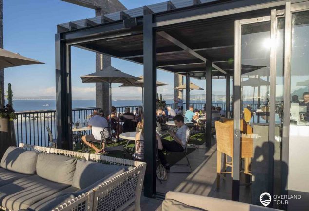 The Silo Hotel - Cape Town - V&A Waterfront