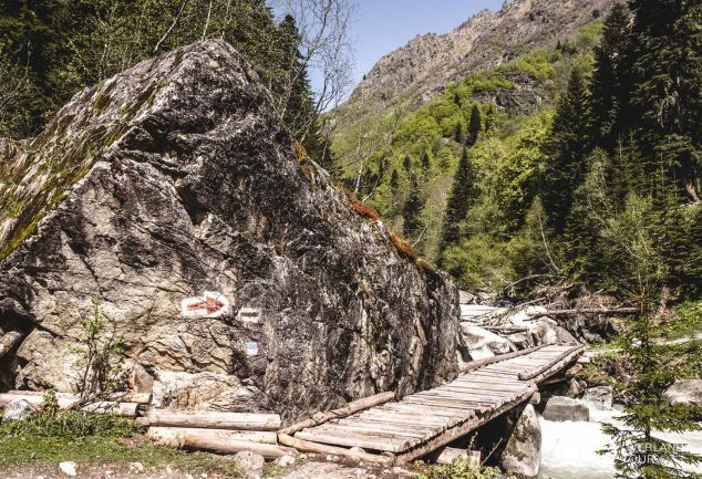 Mestia – Wandern in Swanetien inkl. Wehrtürme