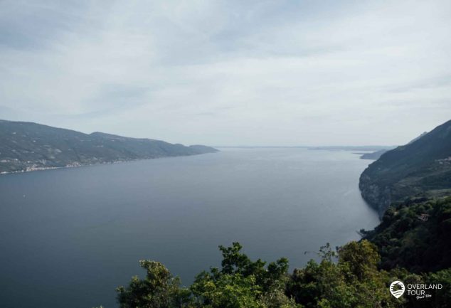 Sehenswürdigkeiten Tremosine sul Garda