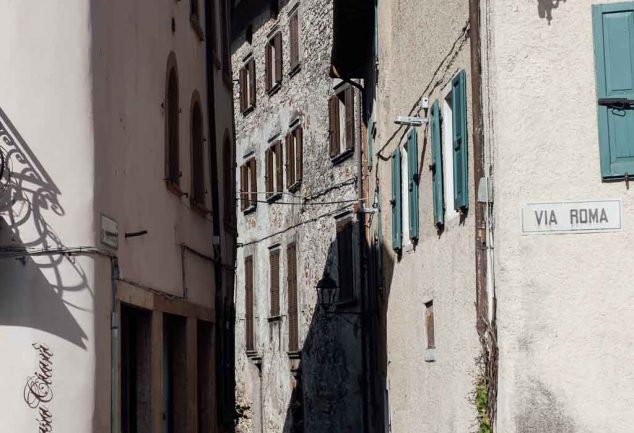 Sehenswürdigkeiten Tremosine sul Garda