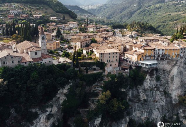 Sehenswürdigkeiten Tremosine sul Garda