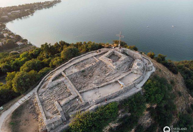 Die Sehenswürdigkeiten von Desenzano del Garda