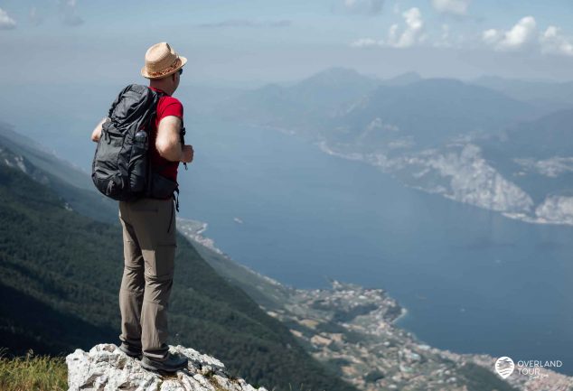 Malcesine Sehenswürdigkeiten am Gardasee