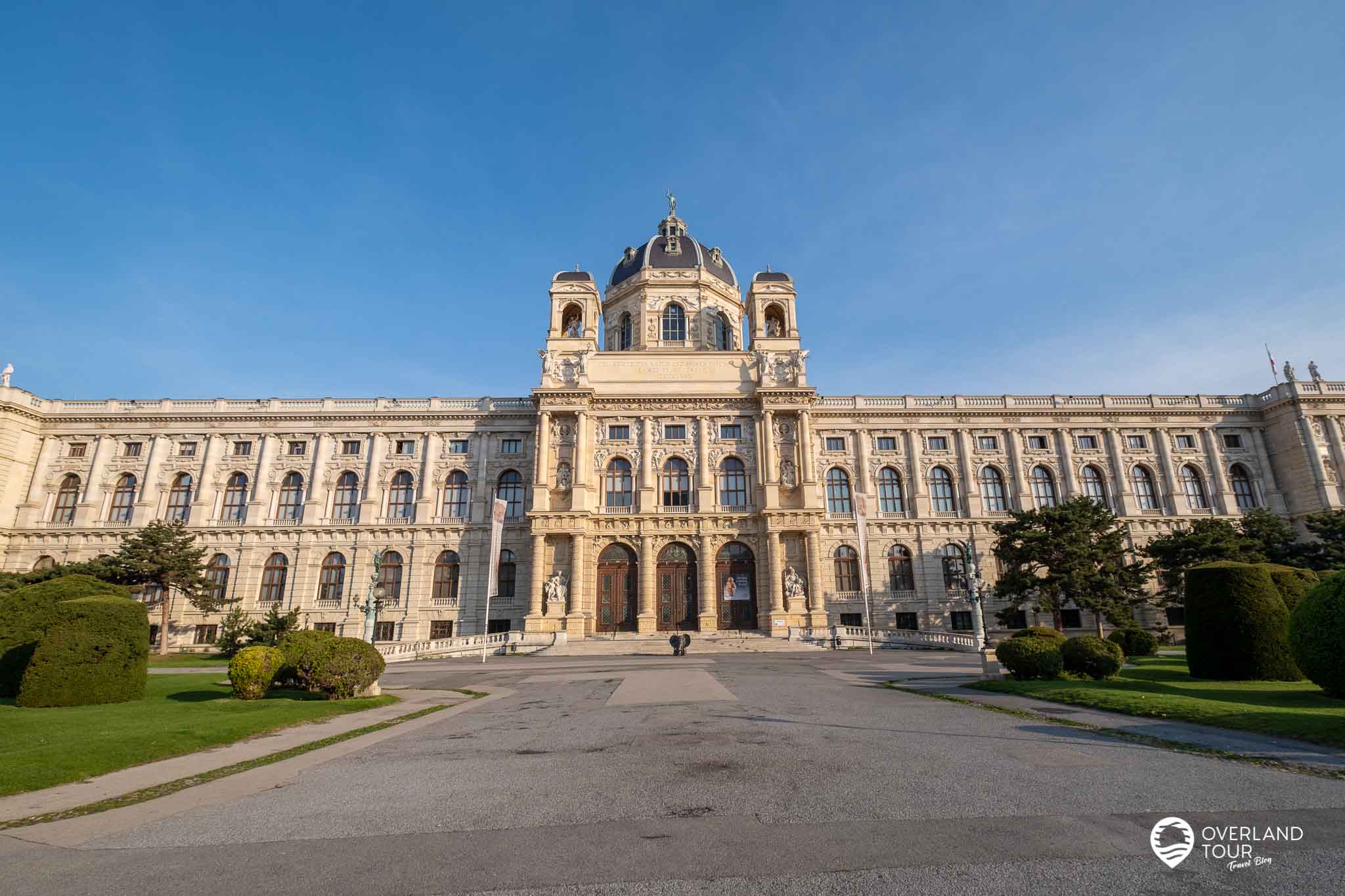 Naturhistorisches Museum Wien ❤ #14 Tipp