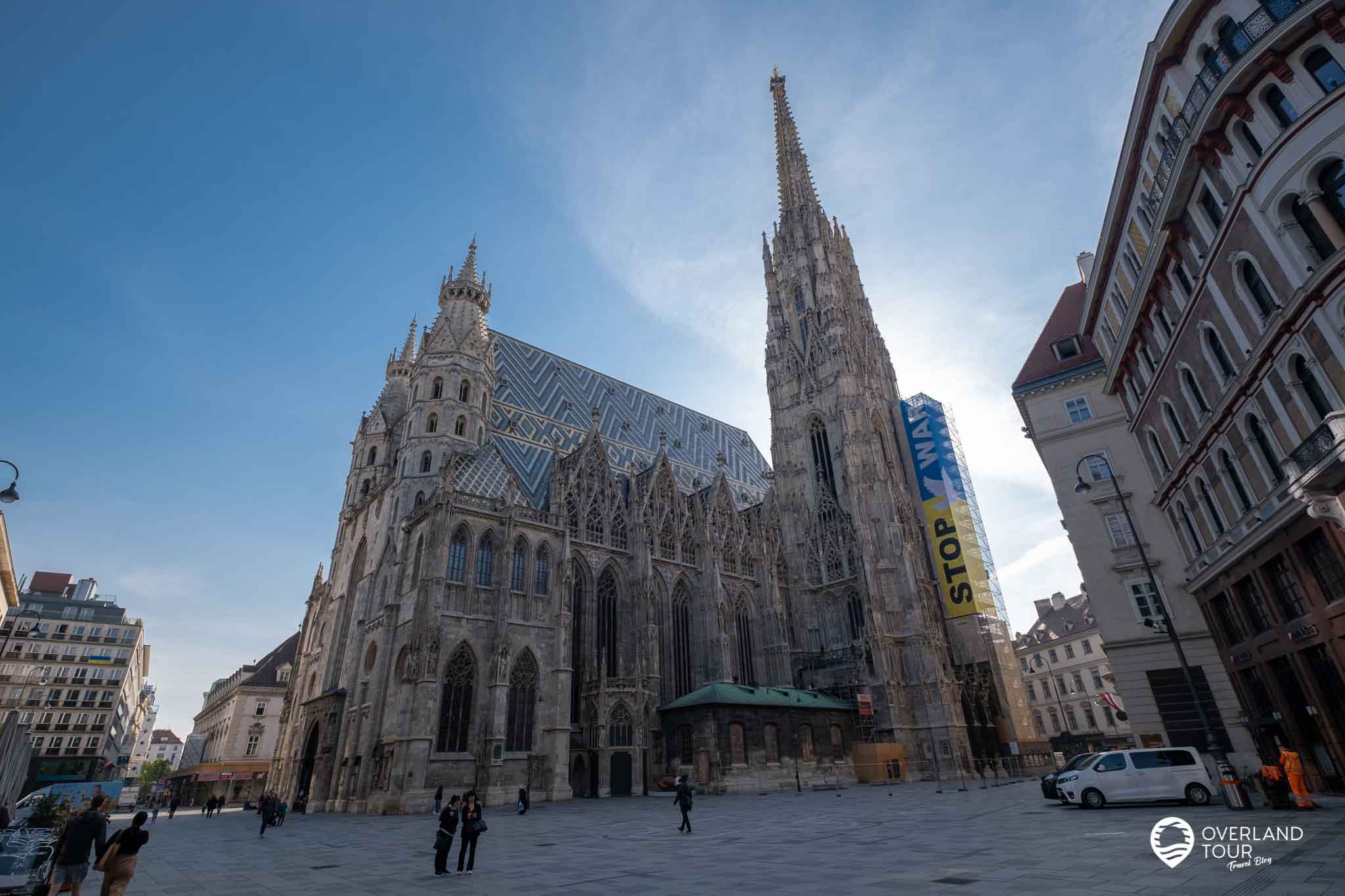 Domkirche St. Stephan ❤ #15 Sehenswürdigkeit